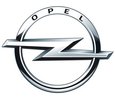 Tow bar for OPEL
