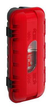 STRIKE - Caja + extintor 6 kg (1)