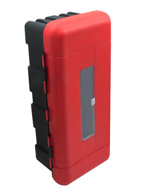REGON Box for extinguisher 6 and 9 kg