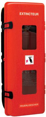 Box + 9 kg extinguisher (1)