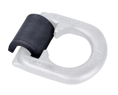 Bracket to weld for rings (1)