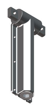 Elevador Lift Up 360 simple efecto, fuerza de elevación 13 daN (1)