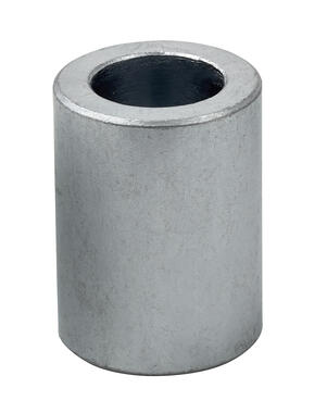 Bearing, to weld, for 3110286, 3110287 profile
