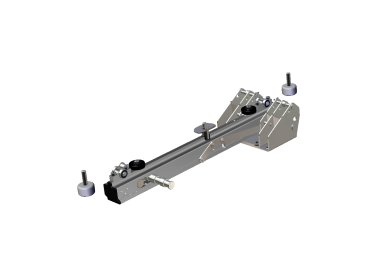 POWERLIFT 6S - Automatic lifting device with stainless steel Roller bearing