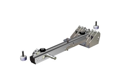 POWERLIFT 6S - Automatic lifting device with stainless steel Roller bearing (1)