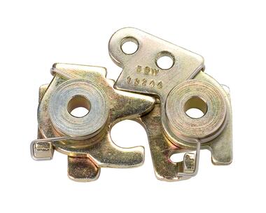 2 positions latch, for use with 12 mm bolt (1)