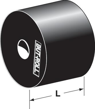Cylindrical roller