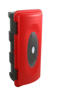 Box + 6 kg extinguisher (1)