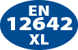 EN12642 XL