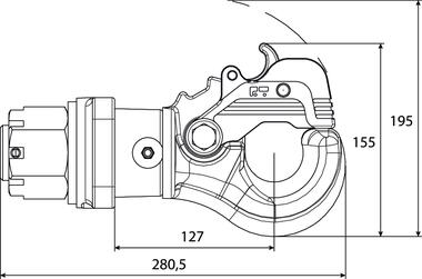 Hook for military application (2)