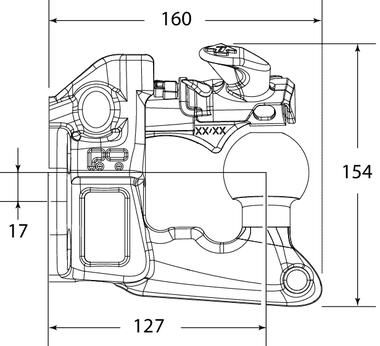 MULTIS - Mixed ball coupling (2)