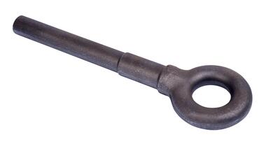 DEFA 411 drawbar eye