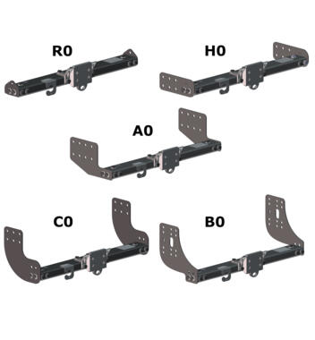 Traverses universelles 31kn (pour BAE R58-02) (2)