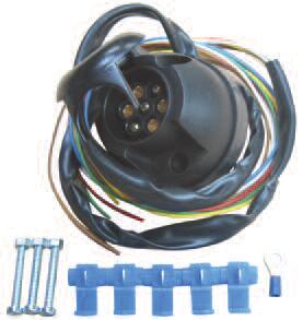 Connecteur faisceau + cable (1)