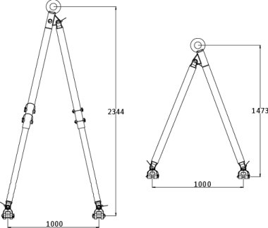 V-SCOP - Towing bar KTL finishing (2)