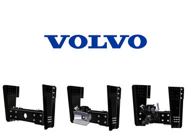 Traverse 26T pour VOLVO (1)