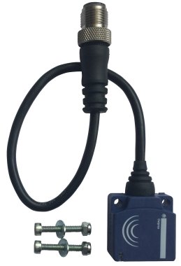 Position sensor for XPAND