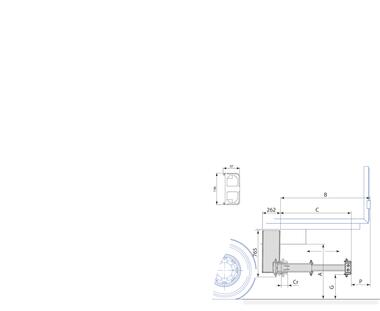 XPAND P42F Hydraulic retractable underrun bar R58-03 (2)