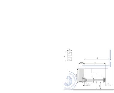 XPAND P42F Einfahrbarer Unterfahrschutz R58-03 (2)