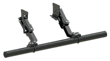 XFOLD P58S Hydraulic retractable underrun bar R58-03