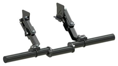 XFOLD P58B Hydraulic retractable underrun bar R58-03