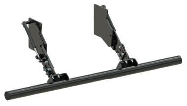 XLIFT P721L/P Barra antiempotramiento R58-03 elevable hidráulica (1)