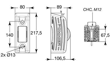 S.ROLL V1 1 roller vertical model (2)