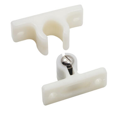 Plastic door retainer ajustable (1)