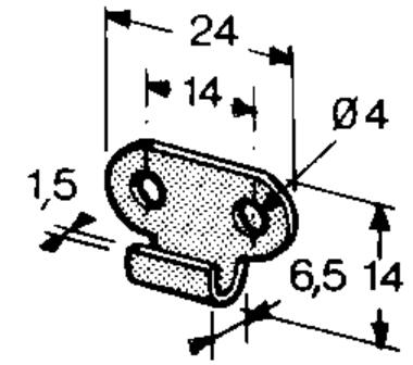 Crochet H14mm (1)