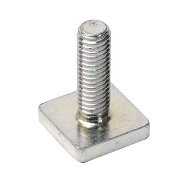 Tornillo cabeza cuadrada M8x20 clase 8 (1)