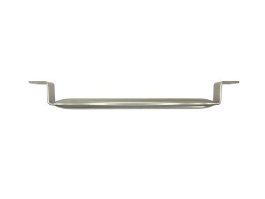 Stainless steel grab handle (1)