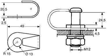 Steel guard (2)