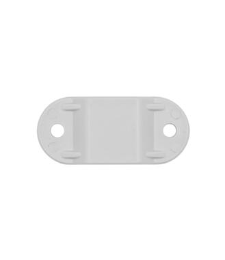 Guida per asta in plastica – Soluzione per sistemi di leveraggio​