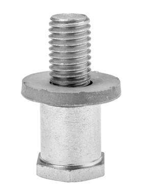 Arpione Ø 17