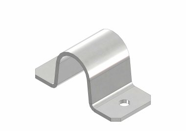 Guide plate Ø27, 40 mm length (3)