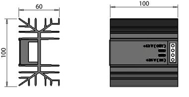 Inverter from 24V to 12V (2)