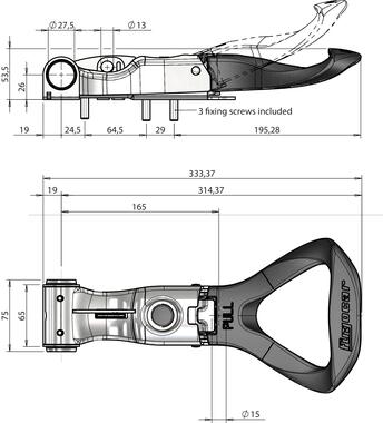 FURGOCAR TWIM 27 Manilla con TIR sin bombÌn (2)