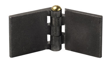 Knot hinge (1)