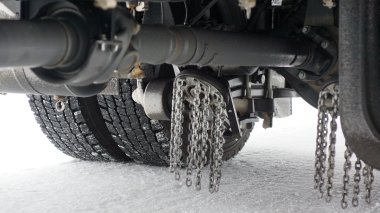 ONSPOT – Automatic snow chains (2)