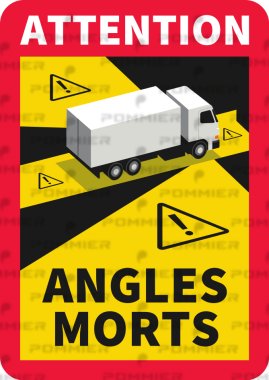 Stickers angles morts pour VI et SR (1)