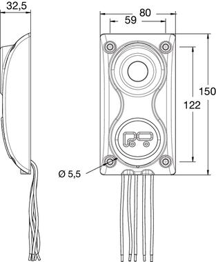 SYOU Motion sensor (2)