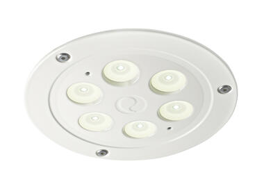 IRIZIUM AR 1000 Lampa sufitowa wpuszczana 6 led (1)