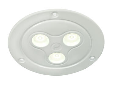 IRIZIUM AR 600 Recessed ceiling light (1)