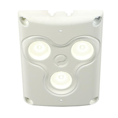 IRIZIUM AX 600 External ceiling light