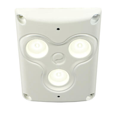 IRIZIUM AX 600 NWC External ceiling light