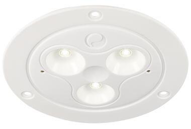 IRIZIUM PR 500 Recessed ceiling light