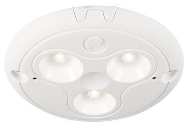 IRIZIUM PX500 Zewnętrzna lampa sufitowa