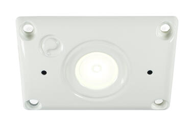 Plafonnier IRIZIUM AX 300 en applique 1 LED