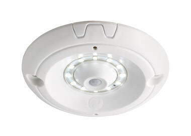 External ceiling light IRIZIUM PX 300 IR