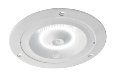 Wpuszczana lampa sufiitowa IRIZIUM PR1100 IR